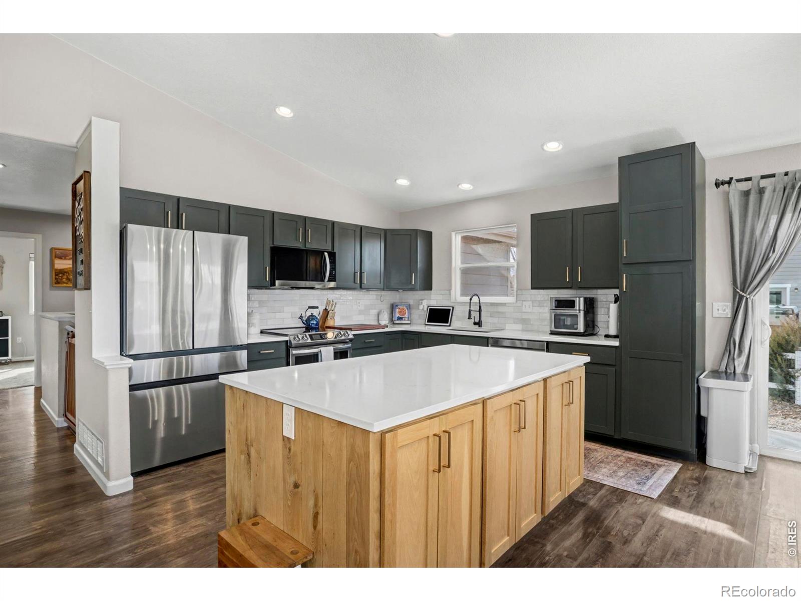 1313 Park Ridge Drive Severance CO 80615