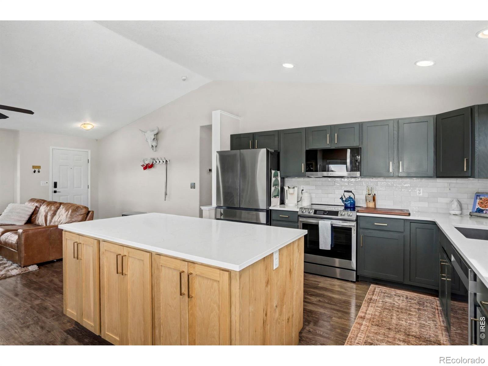 1313 Park Ridge Drive Severance CO 80615
