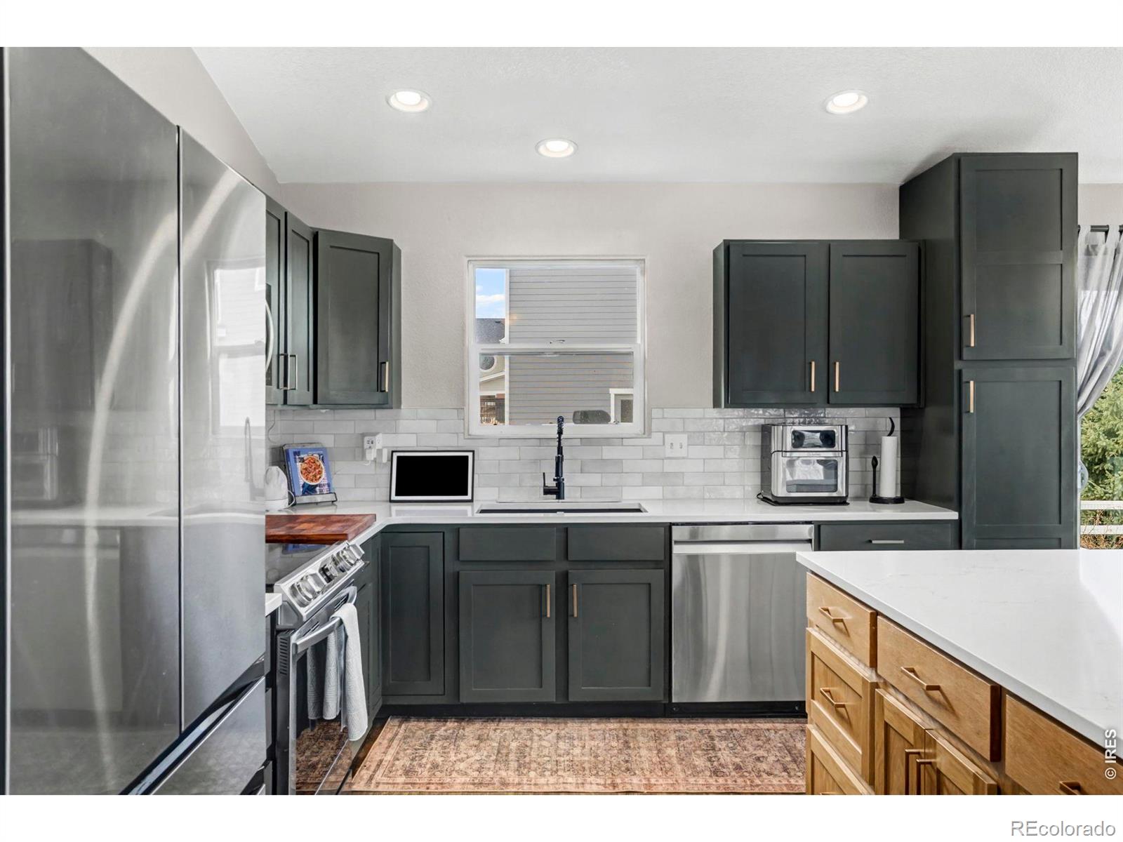 1313 Park Ridge Drive Severance CO 80615