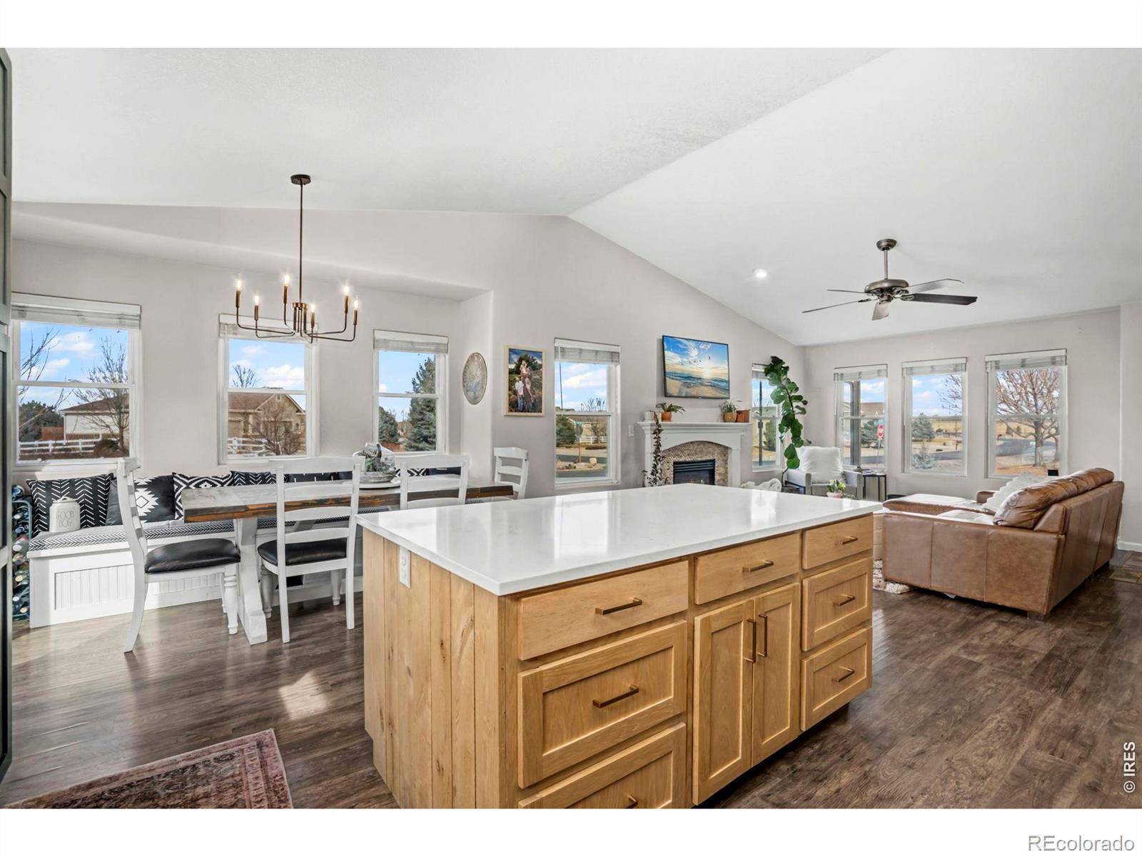 1313 Park Ridge Drive Severance CO 80615