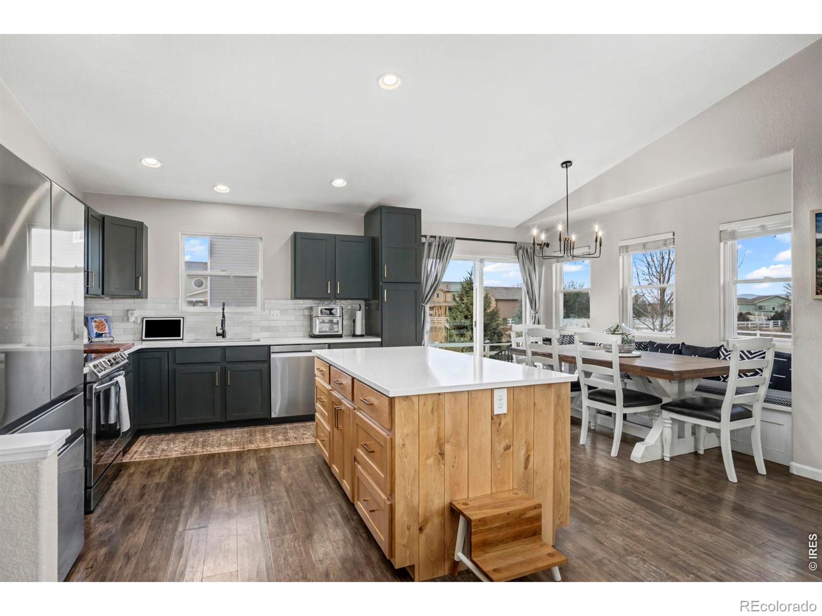 1313 Park Ridge Drive Severance CO 80615
