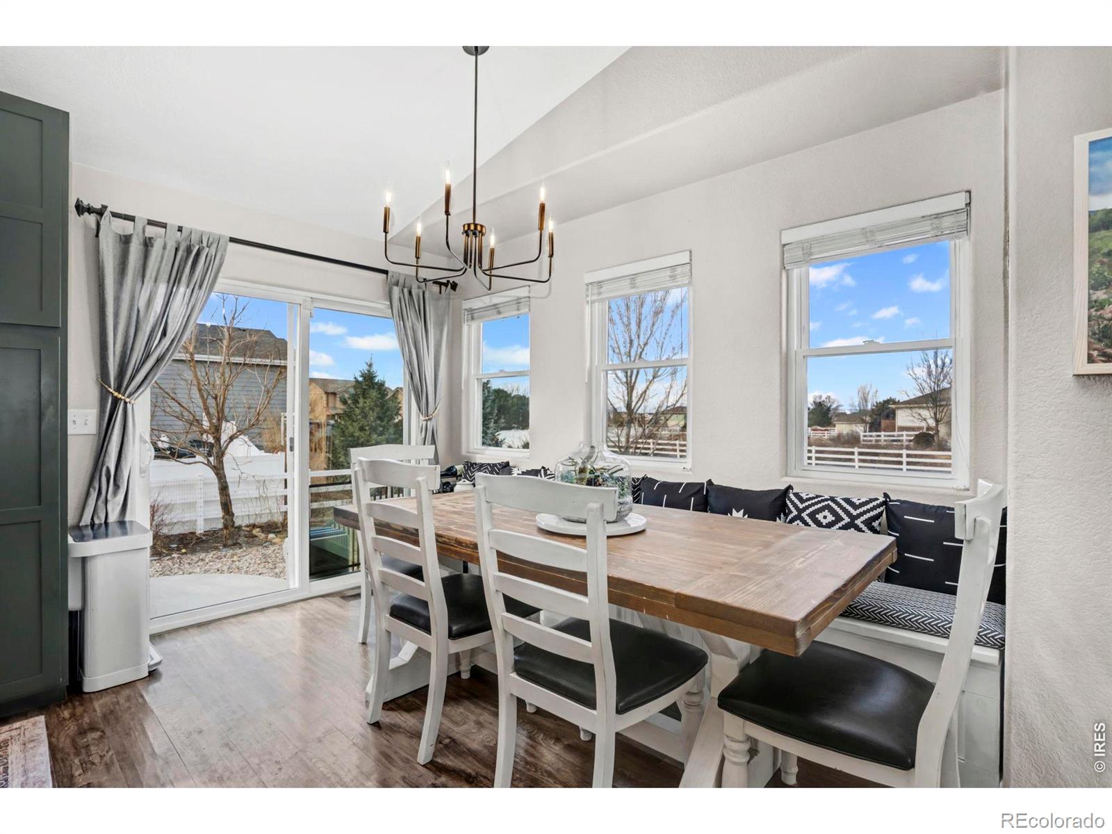 1313 Park Ridge Drive Severance CO 80615