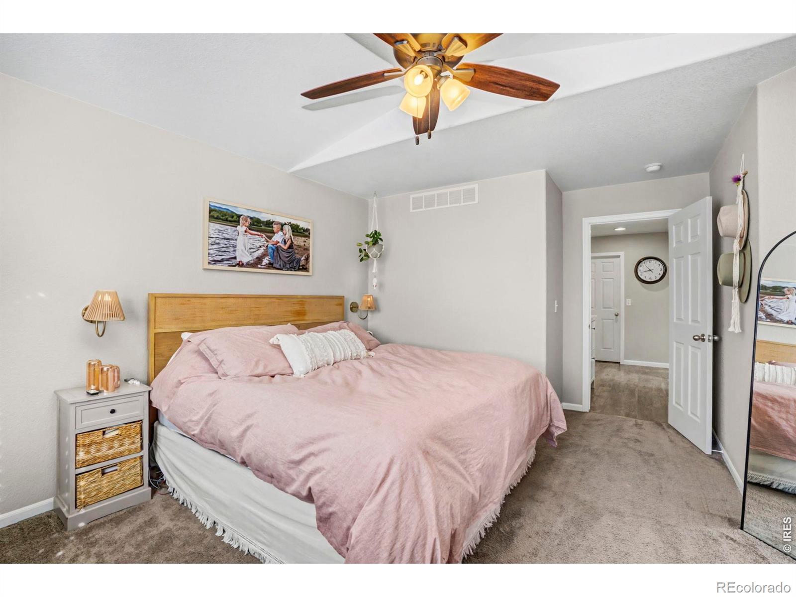 1313 Park Ridge Drive Severance CO 80615