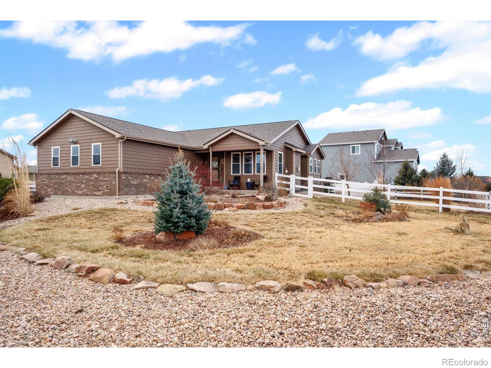1313 Park Ridge Drive Severance CO 80615