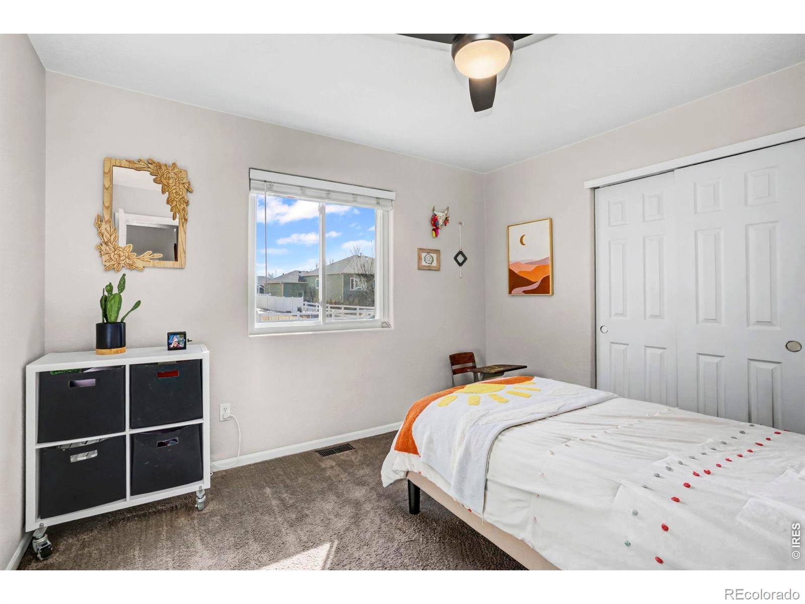 1313 Park Ridge Drive Severance CO 80615