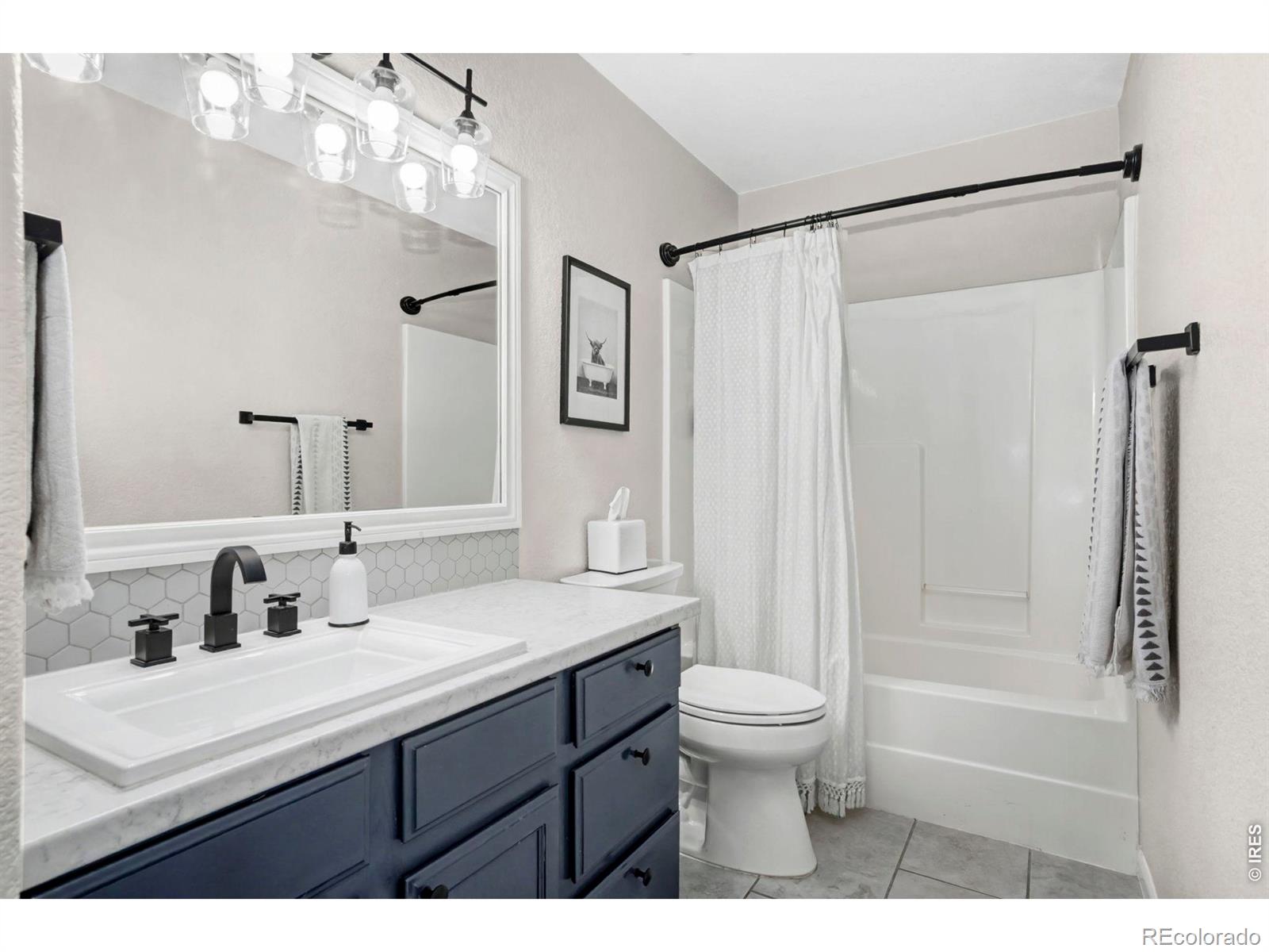 1313 Park Ridge Drive Severance CO 80615
