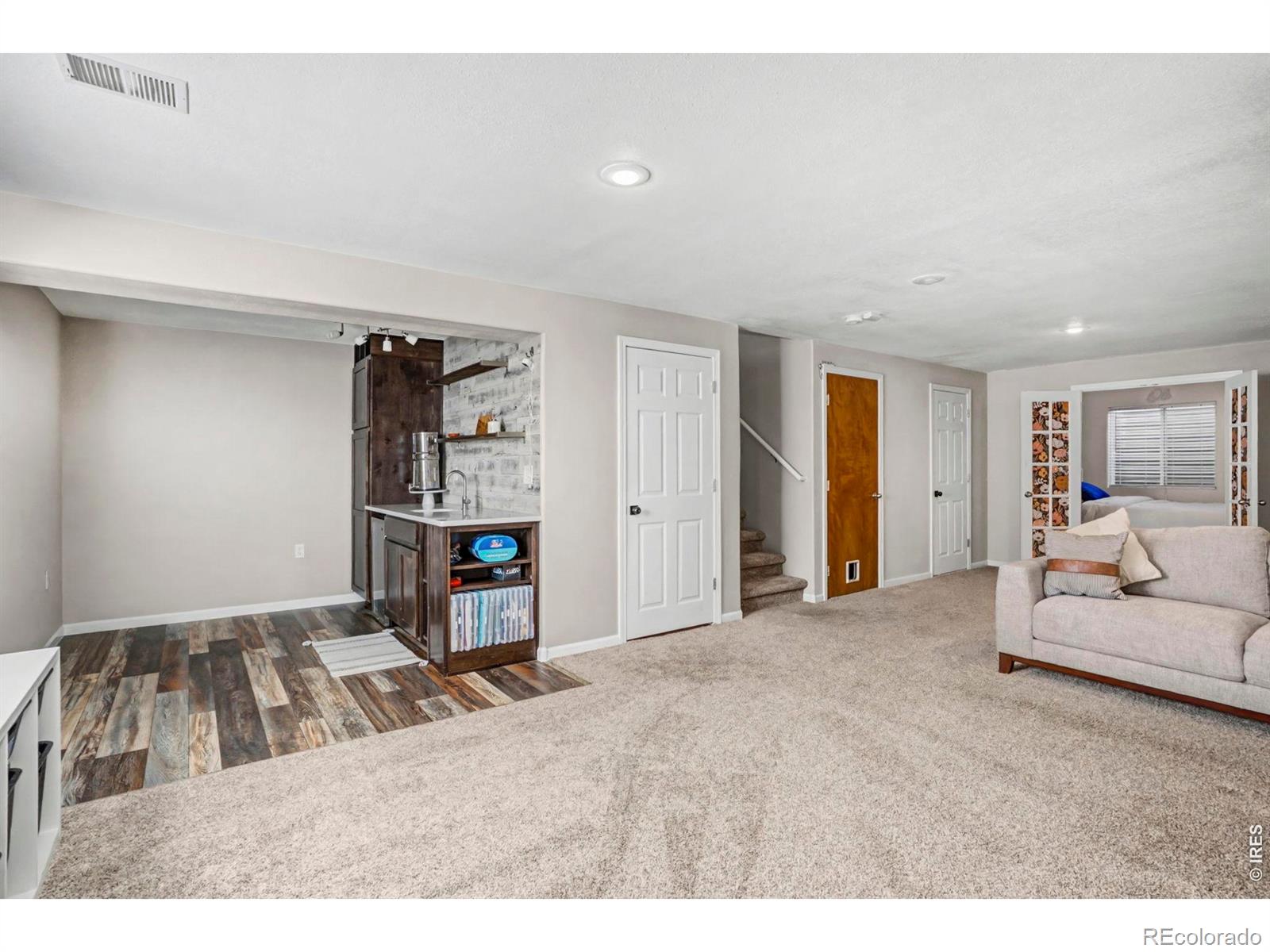 1313 Park Ridge Drive Severance CO 80615