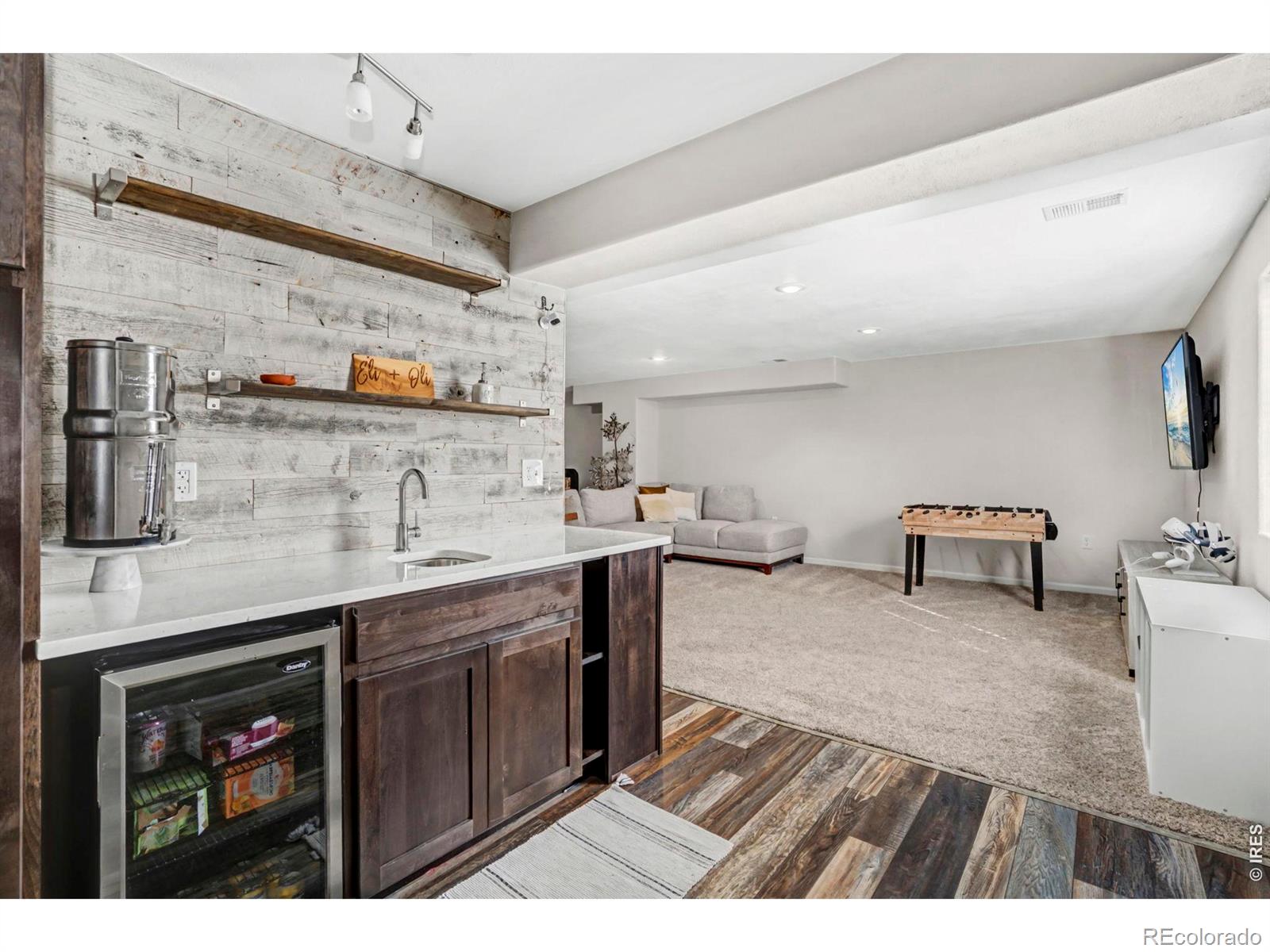 1313 Park Ridge Drive Severance CO 80615