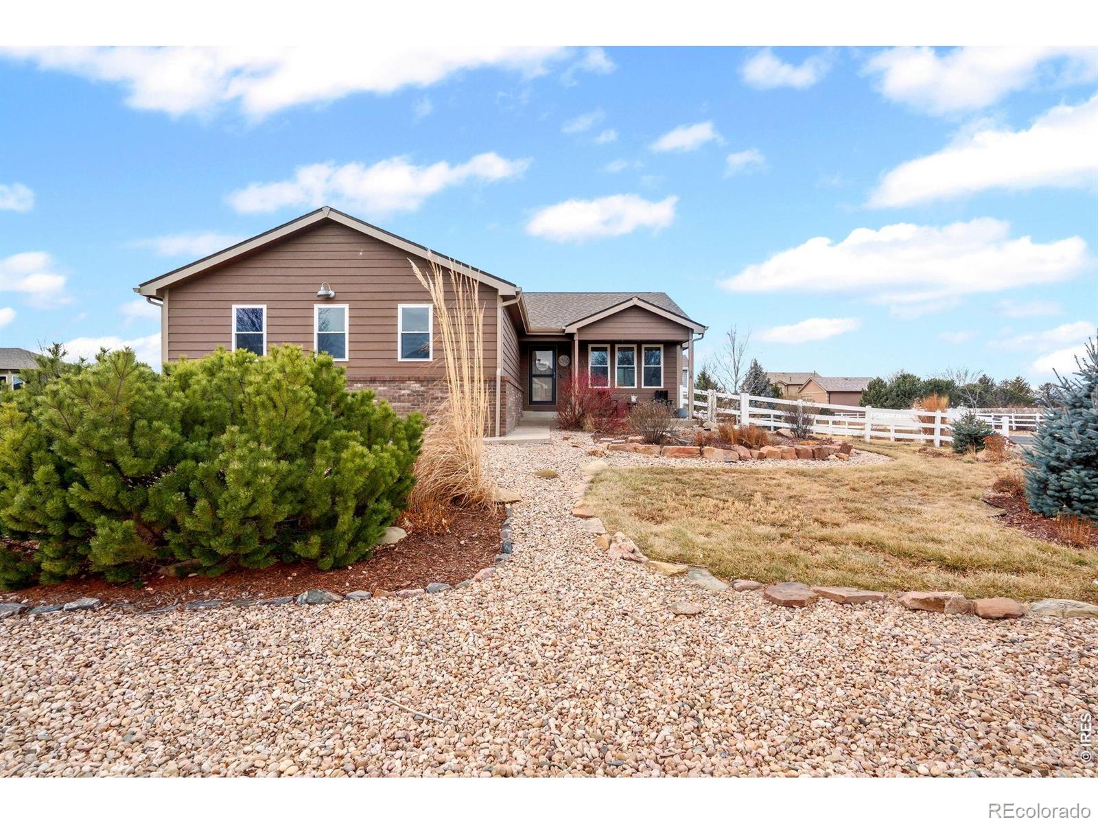1313 Park Ridge Drive Severance CO 80615