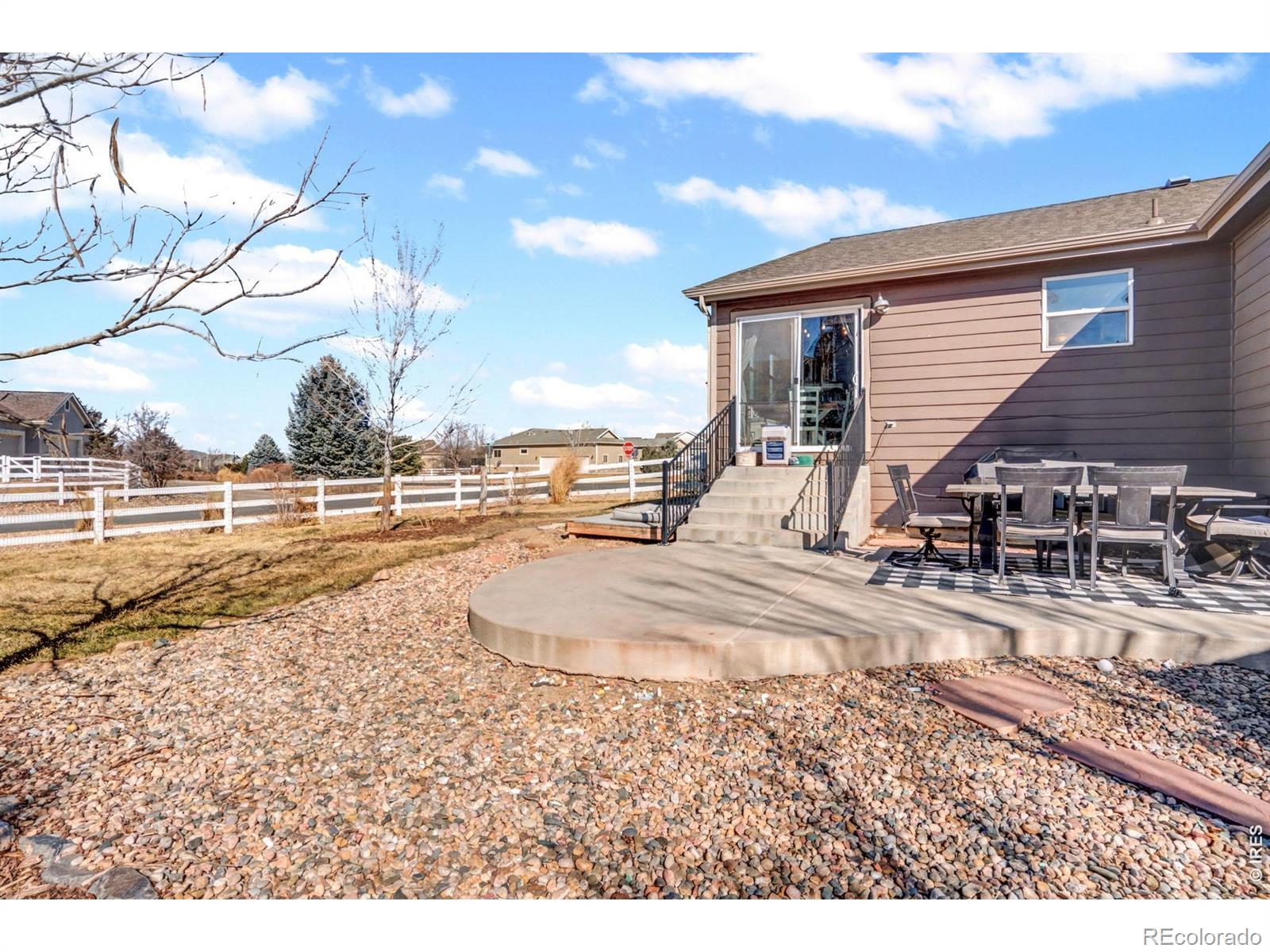 1313 Park Ridge Drive Severance CO 80615