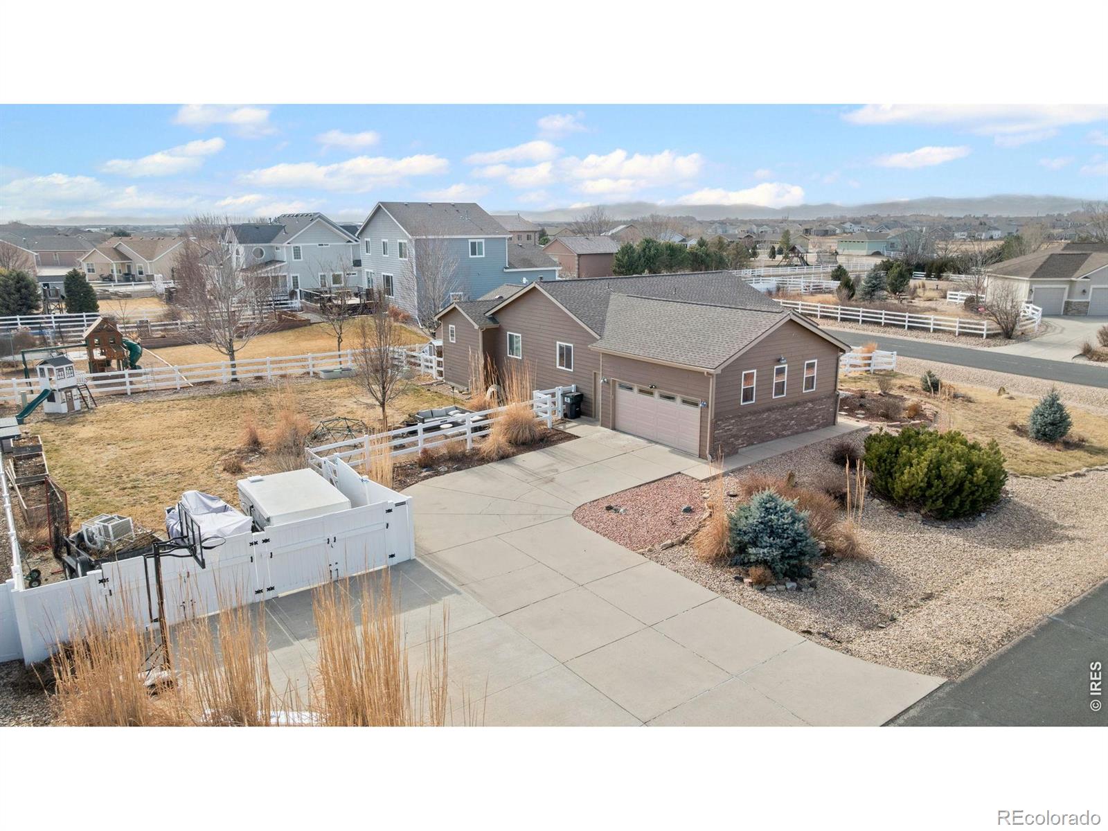 1313 Park Ridge Drive Severance CO 80615