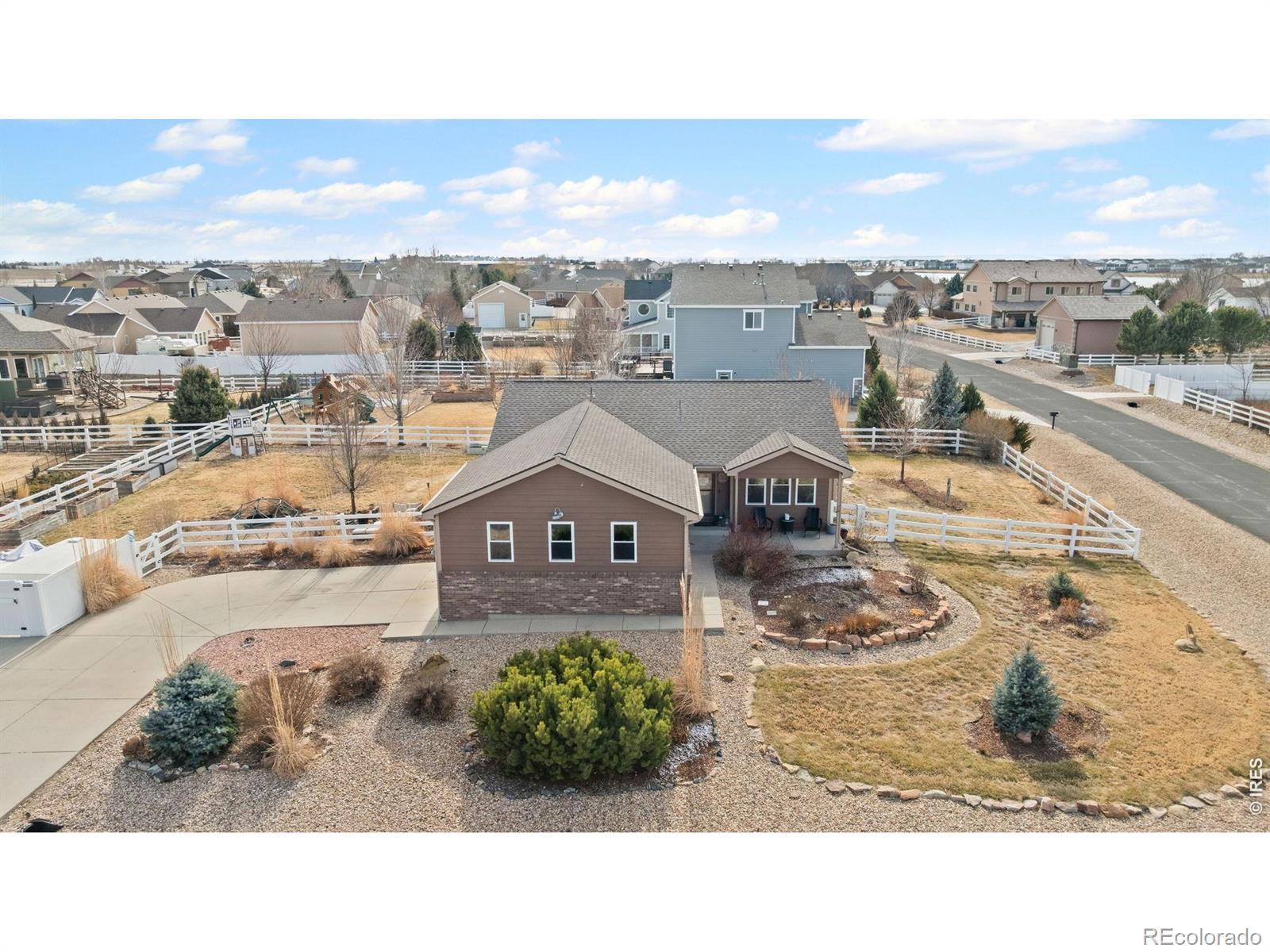 1313 Park Ridge Drive Severance CO 80615
