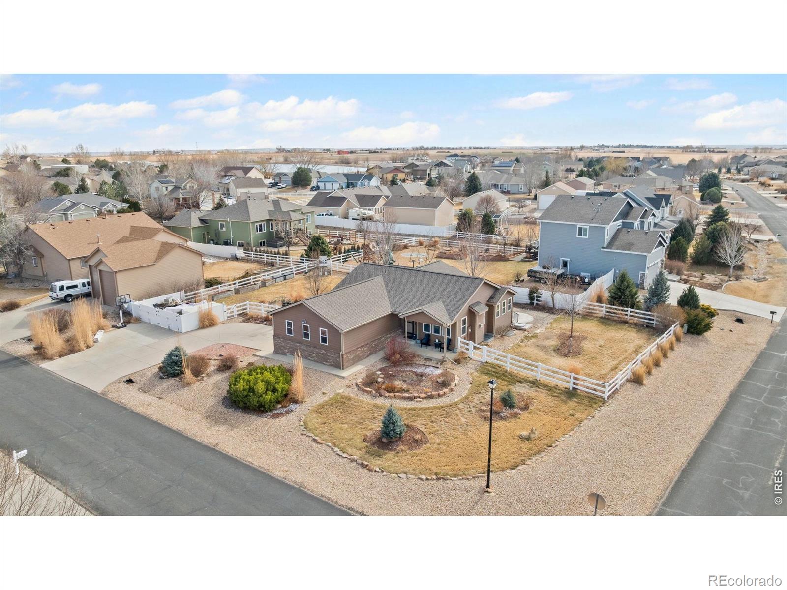 1313 Park Ridge Drive Severance CO 80615