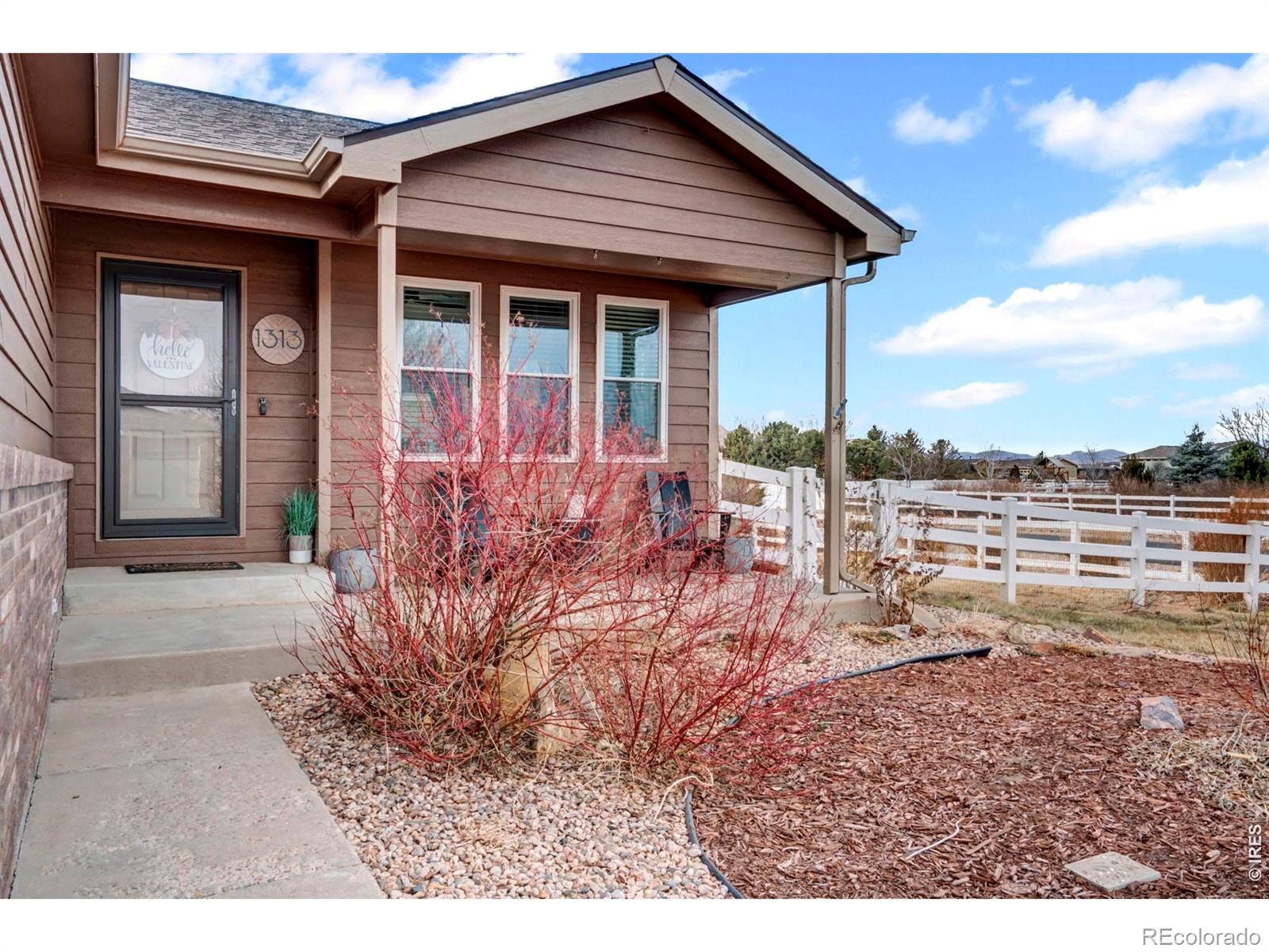 1313 Park Ridge Drive Severance CO 80615
