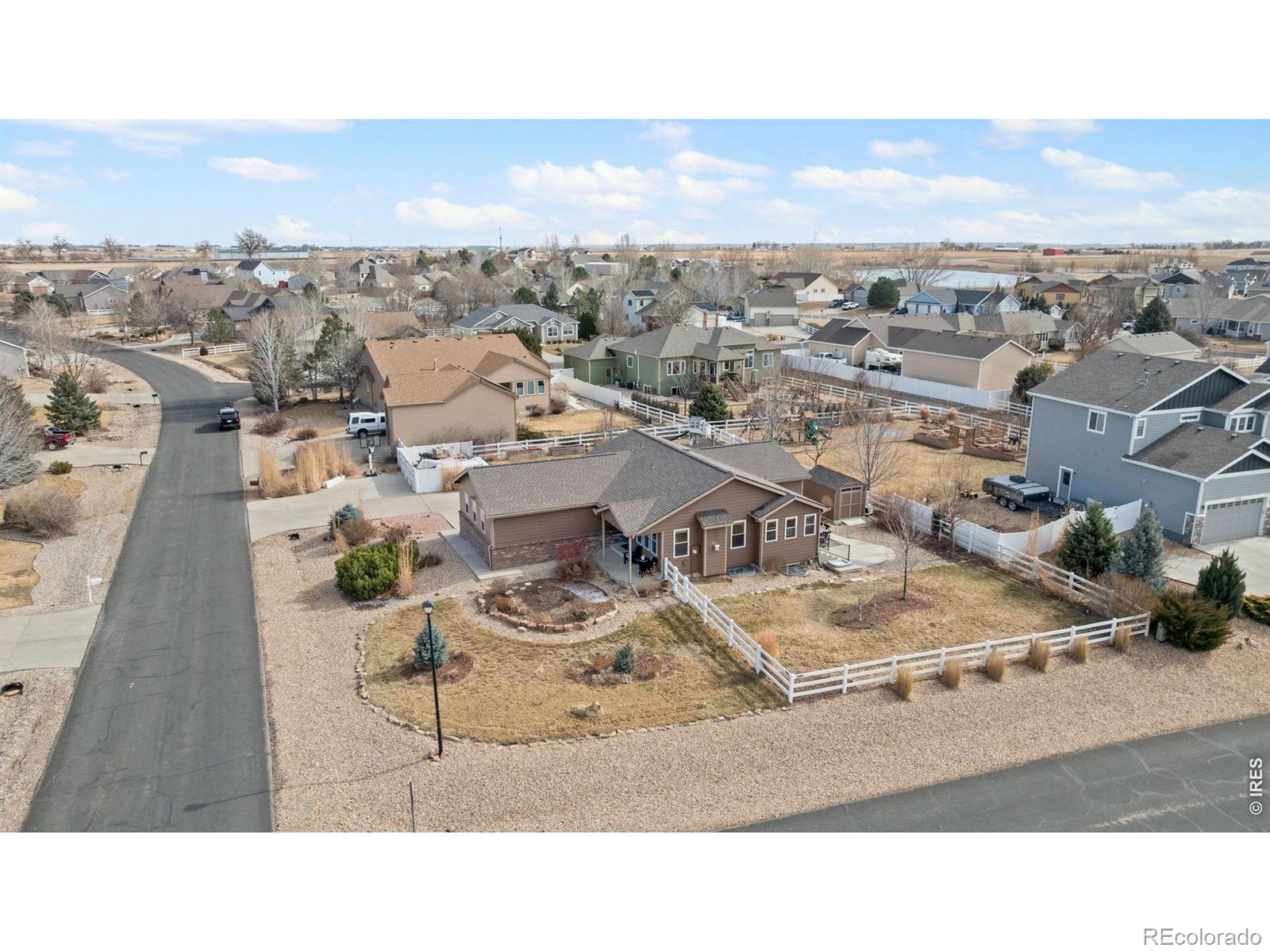 1313 Park Ridge Drive Severance CO 80615