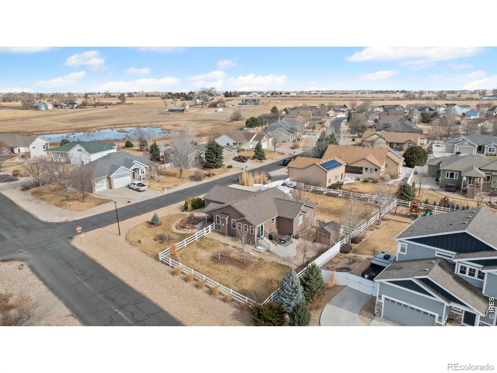 1313 Park Ridge Drive Severance CO 80615