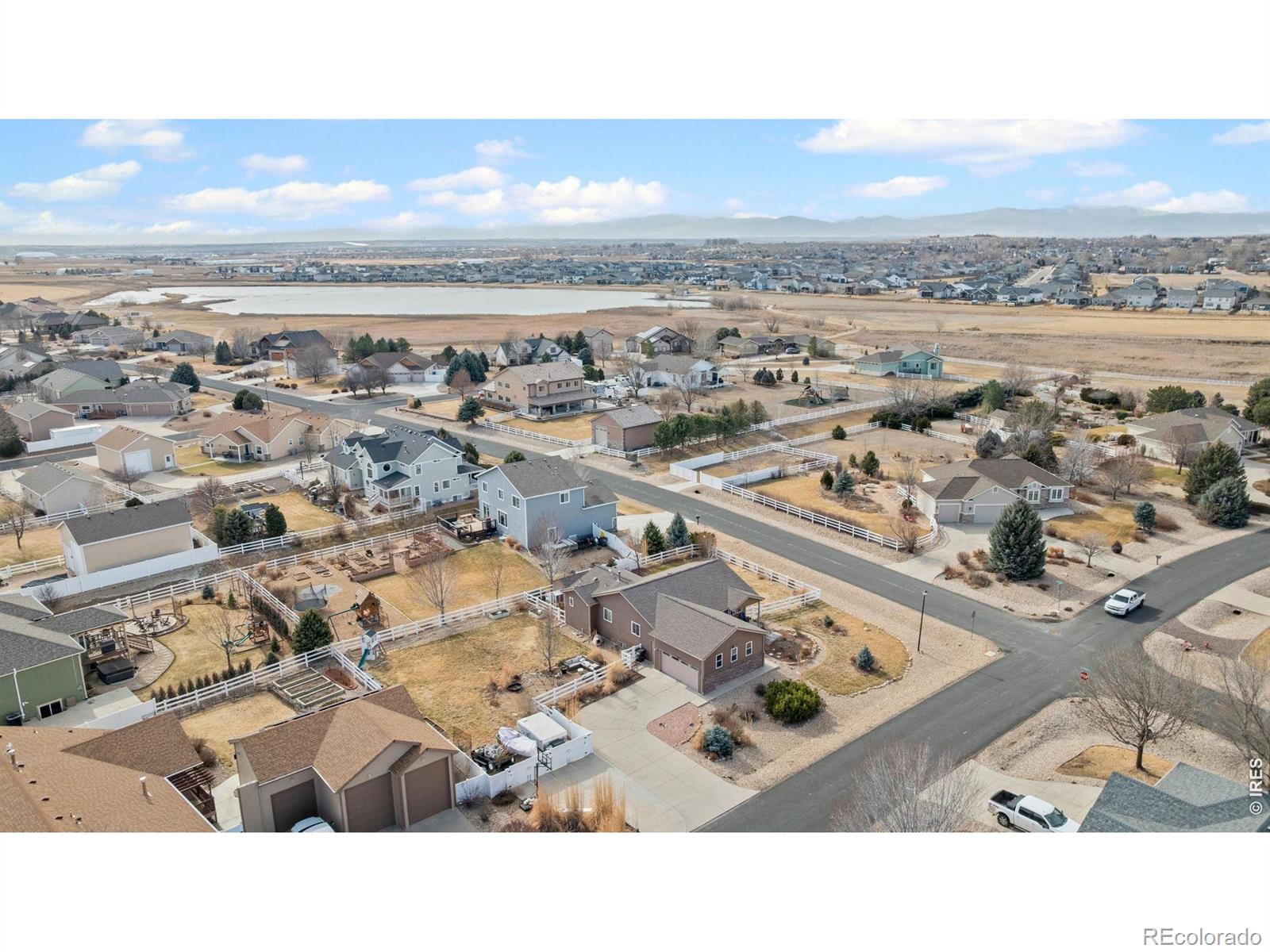 1313 Park Ridge Drive Severance CO 80615