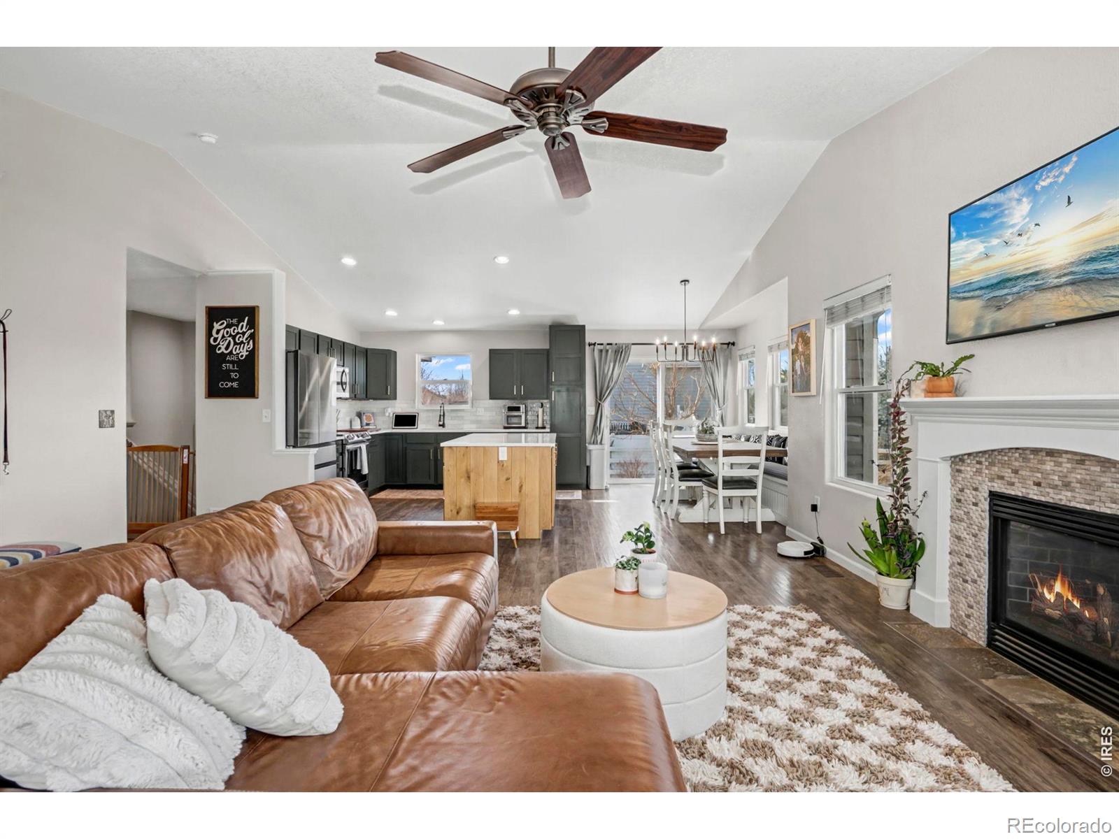 1313 Park Ridge Drive Severance CO 80615