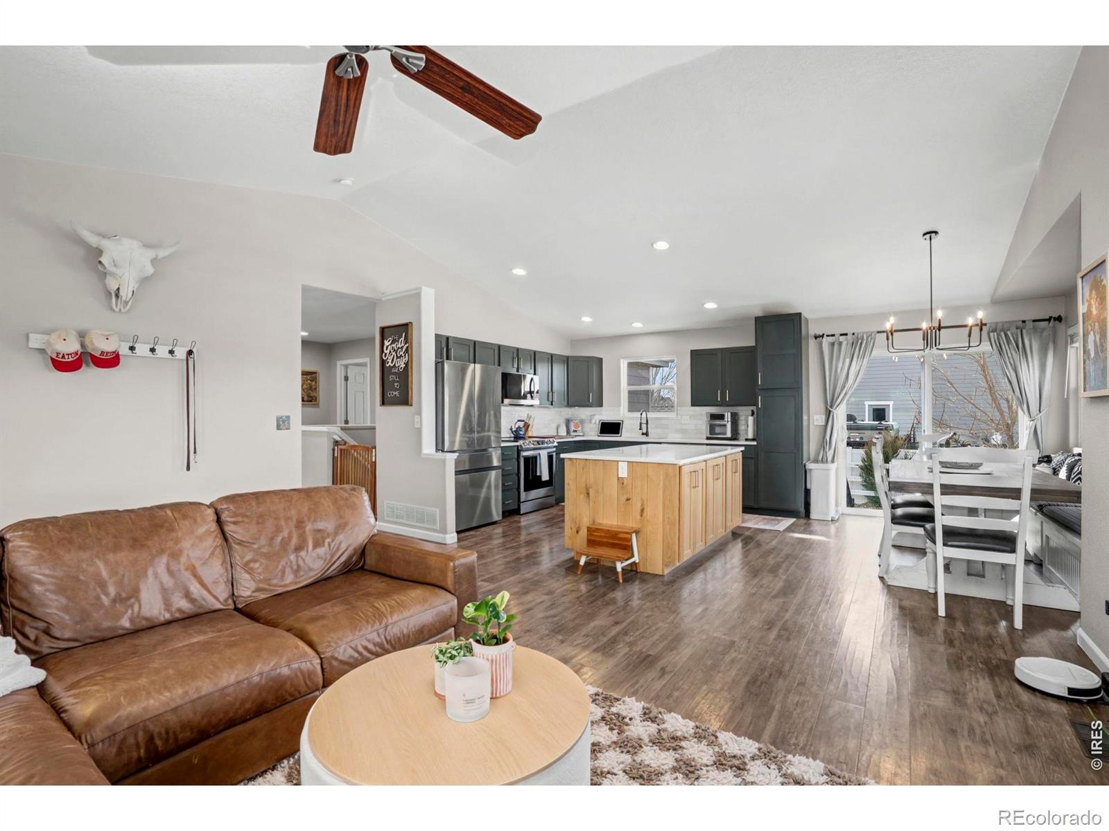 1313 Park Ridge Drive Severance CO 80615