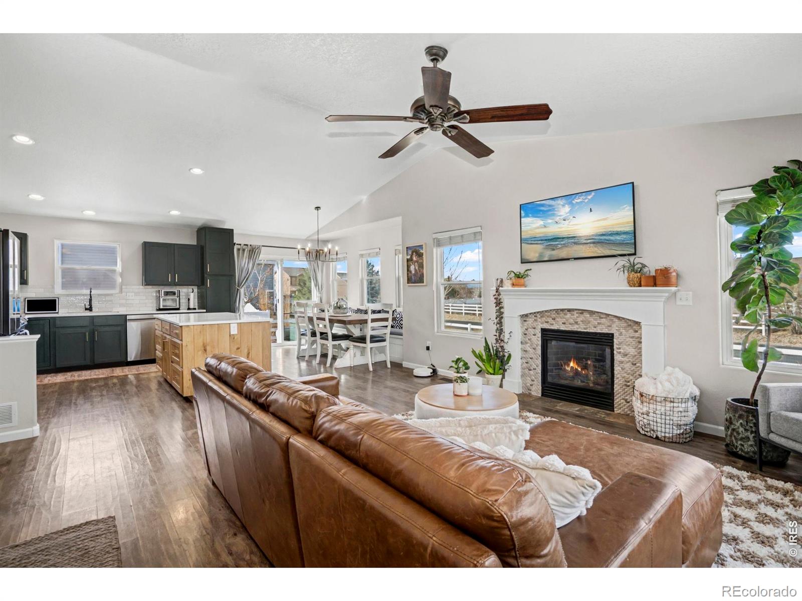 1313 Park Ridge Drive Severance CO 80615