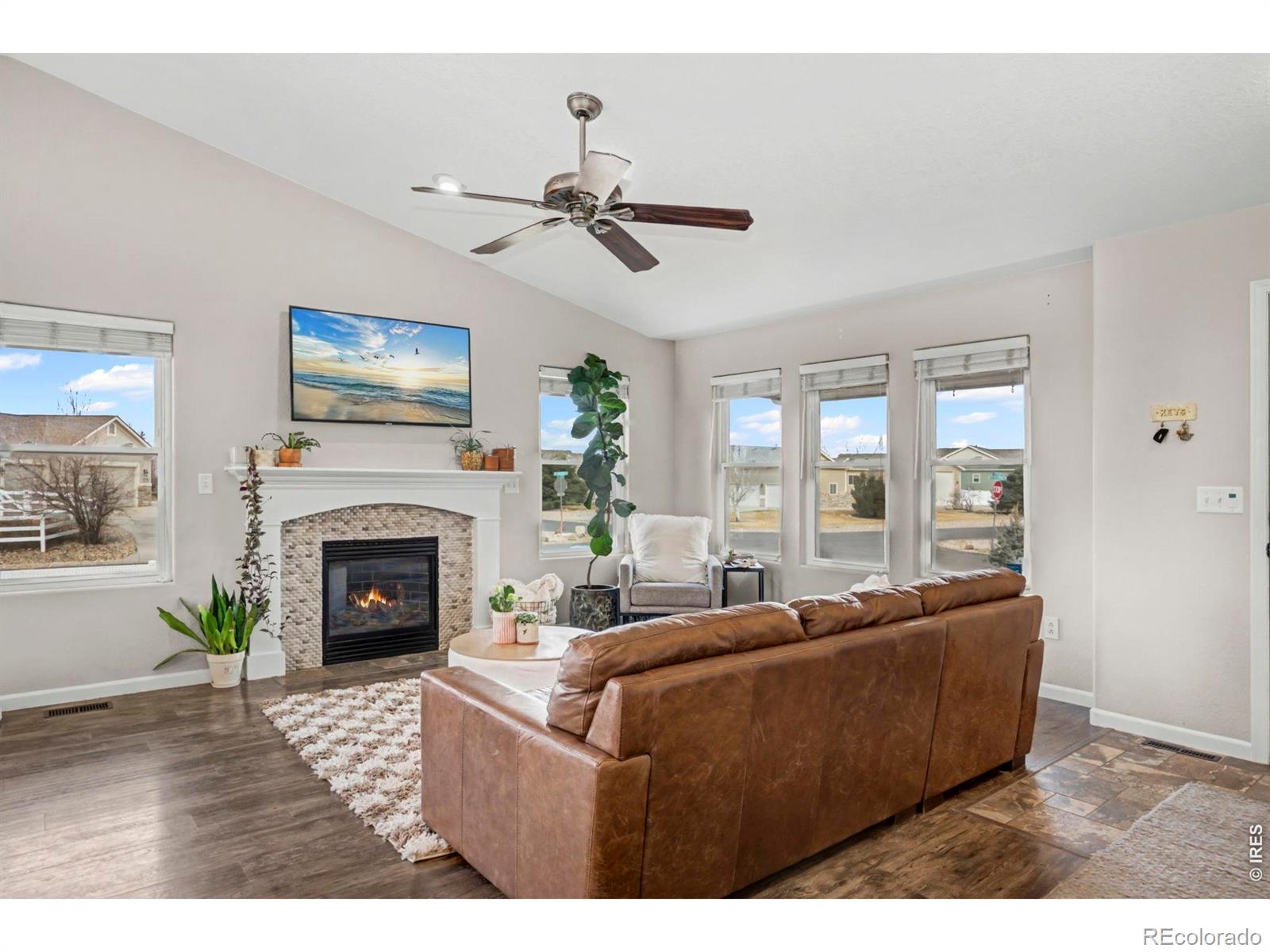 1313 Park Ridge Drive Severance CO 80615