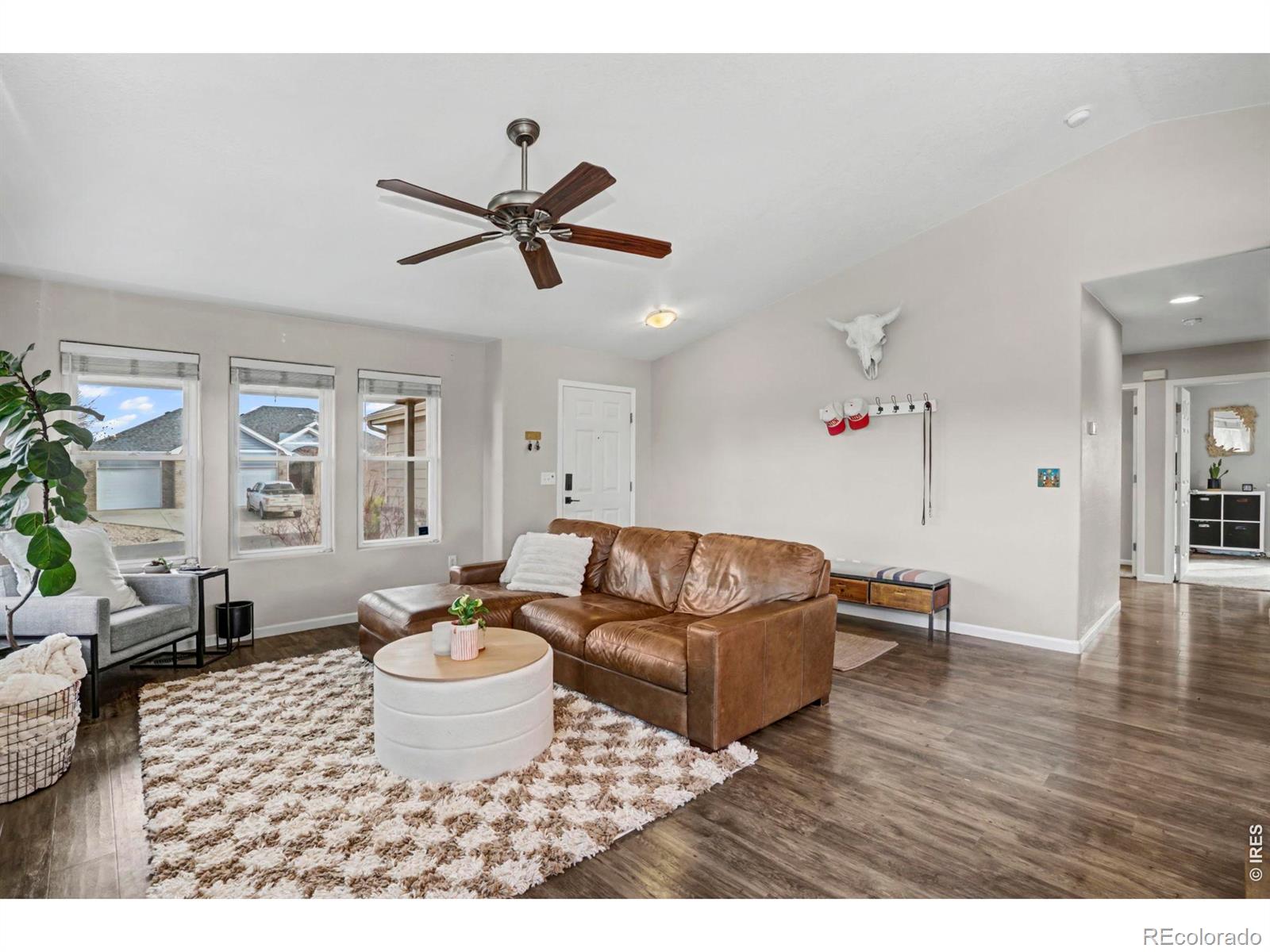 1313 Park Ridge Drive Severance CO 80615