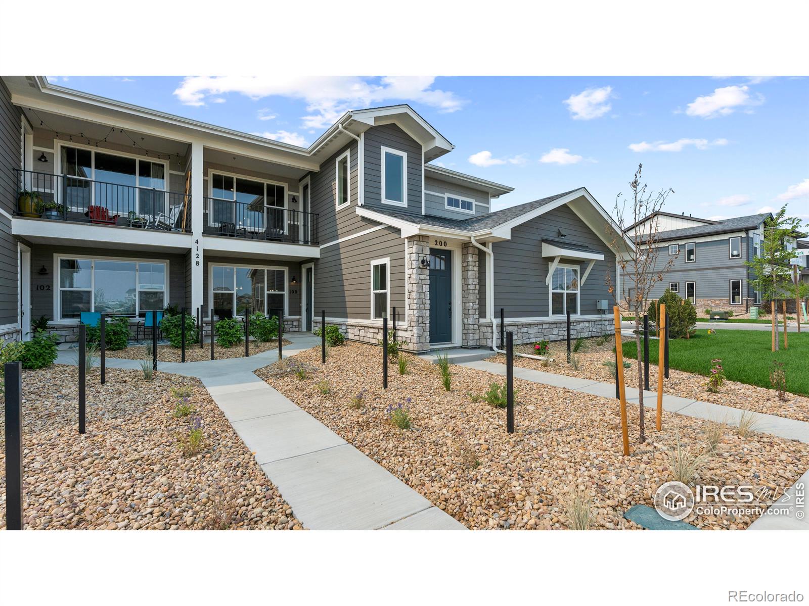 410 High Point Drive Longmont CO 80504