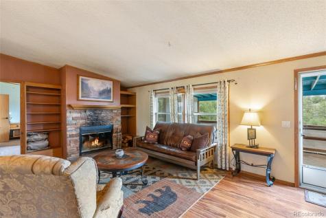 1703 Arapahoe Drive Florissant CO 80816