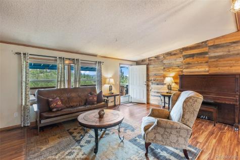 1703 Arapahoe Drive Florissant CO 80816