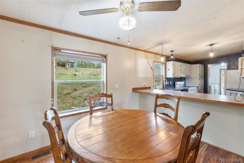 1703 Arapahoe Drive Florissant CO 80816