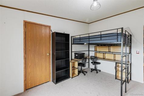 1703 Arapahoe Drive Florissant CO 80816