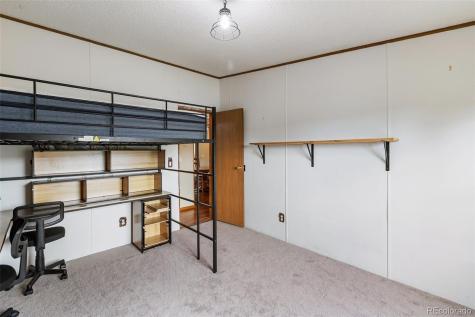 1703 Arapahoe Drive Florissant CO 80816