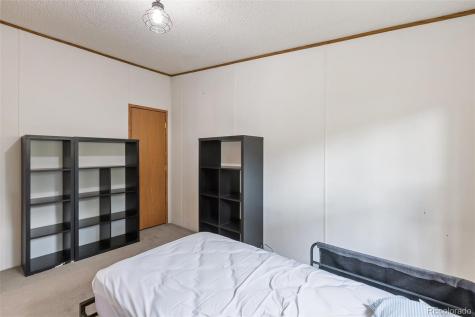 1703 Arapahoe Drive Florissant CO 80816