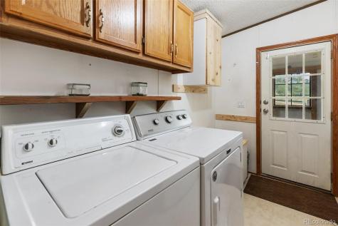 1703 Arapahoe Drive Florissant CO 80816