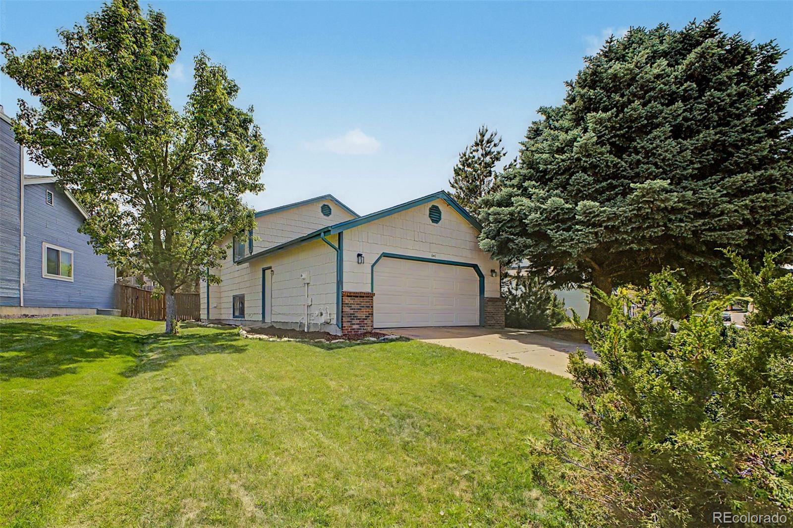 648 Ridgeglen Way Highlands Ranch CO 80126