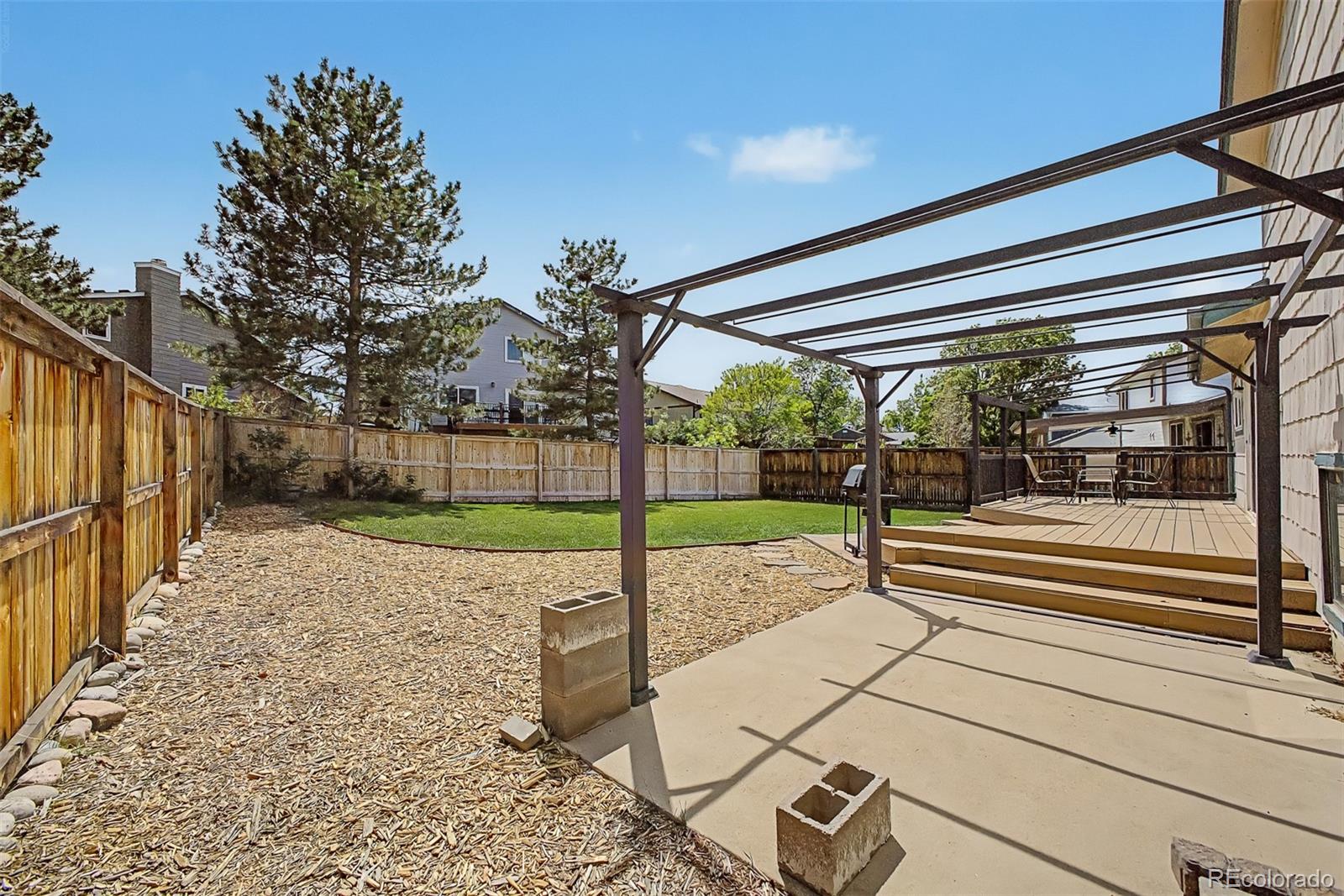 648 Ridgeglen Way Highlands Ranch CO 80126