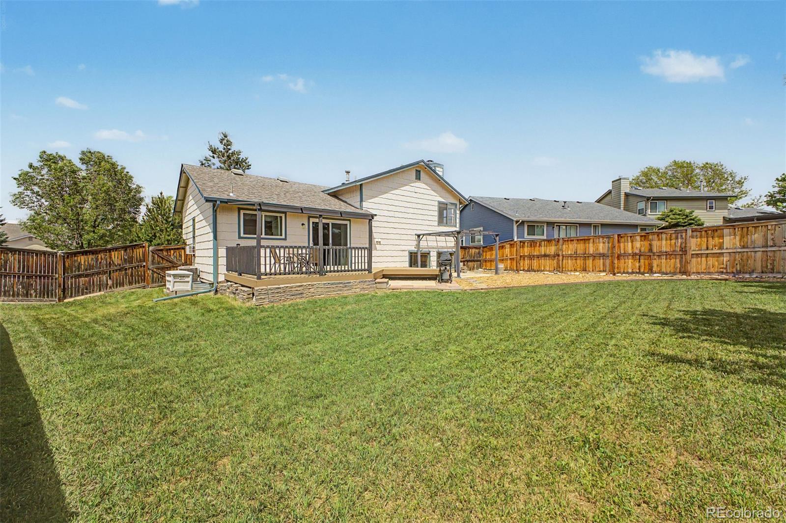 648 Ridgeglen Way Highlands Ranch CO 80126
