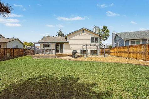 648 Ridgeglen Way Highlands Ranch CO 80126
