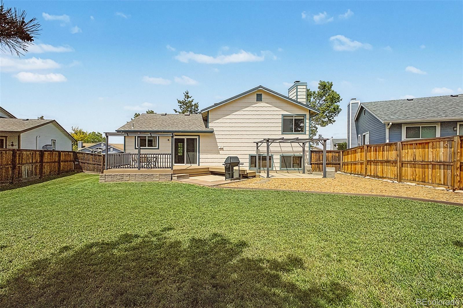 648 Ridgeglen Way Highlands Ranch CO 80126
