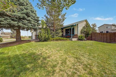648 Ridgeglen Way Highlands Ranch CO 80126
