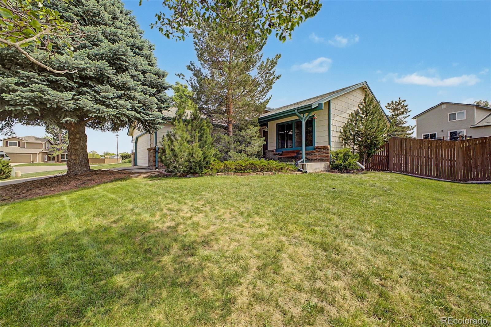 648 Ridgeglen Way Highlands Ranch CO 80126
