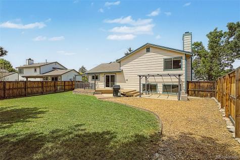 648 Ridgeglen Way Highlands Ranch CO 80126