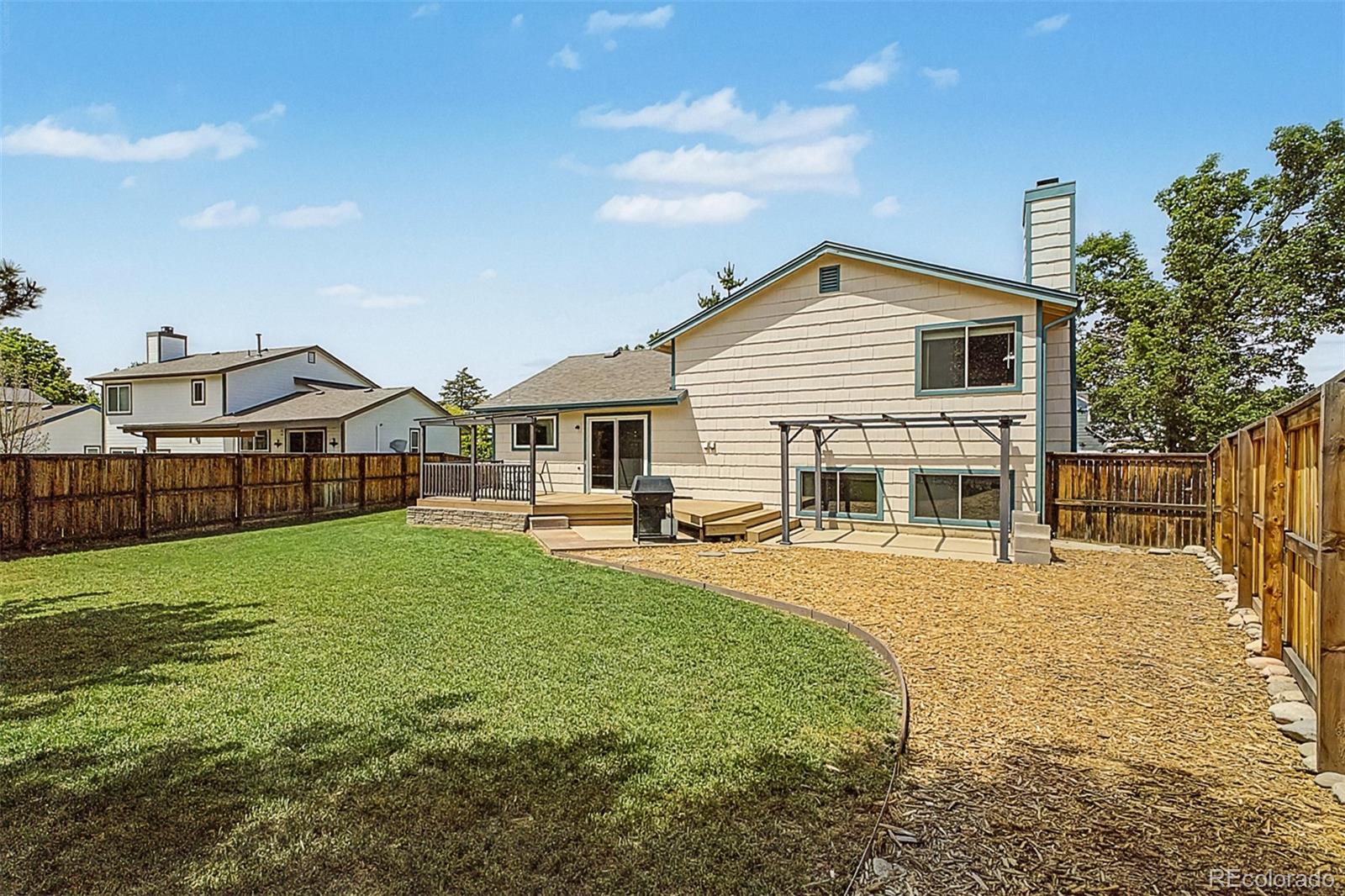 648 Ridgeglen Way Highlands Ranch CO 80126