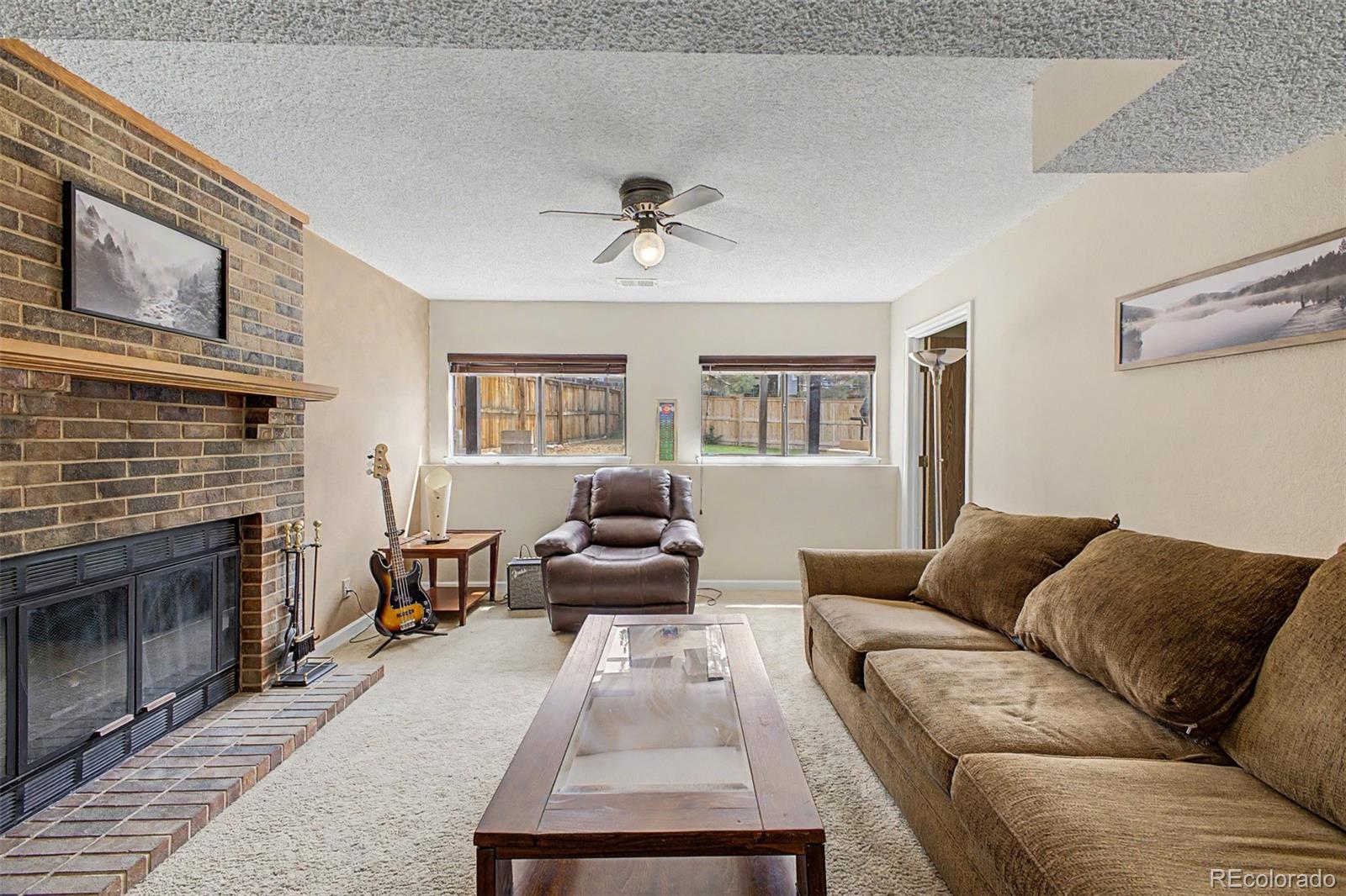 648 Ridgeglen Way Highlands Ranch CO 80126