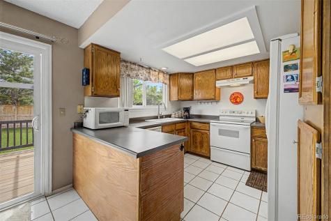 648 Ridgeglen Way Highlands Ranch CO 80126