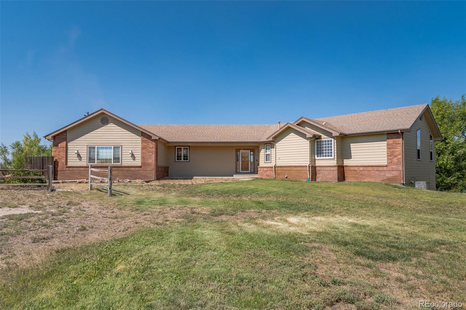 2203 S County Road 185 Byers CO 80103