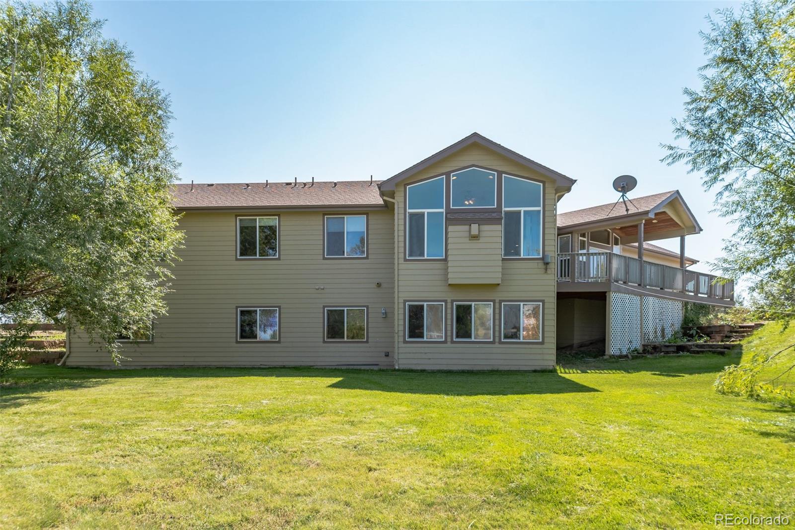 2203 S County Road 185 Byers CO 80103