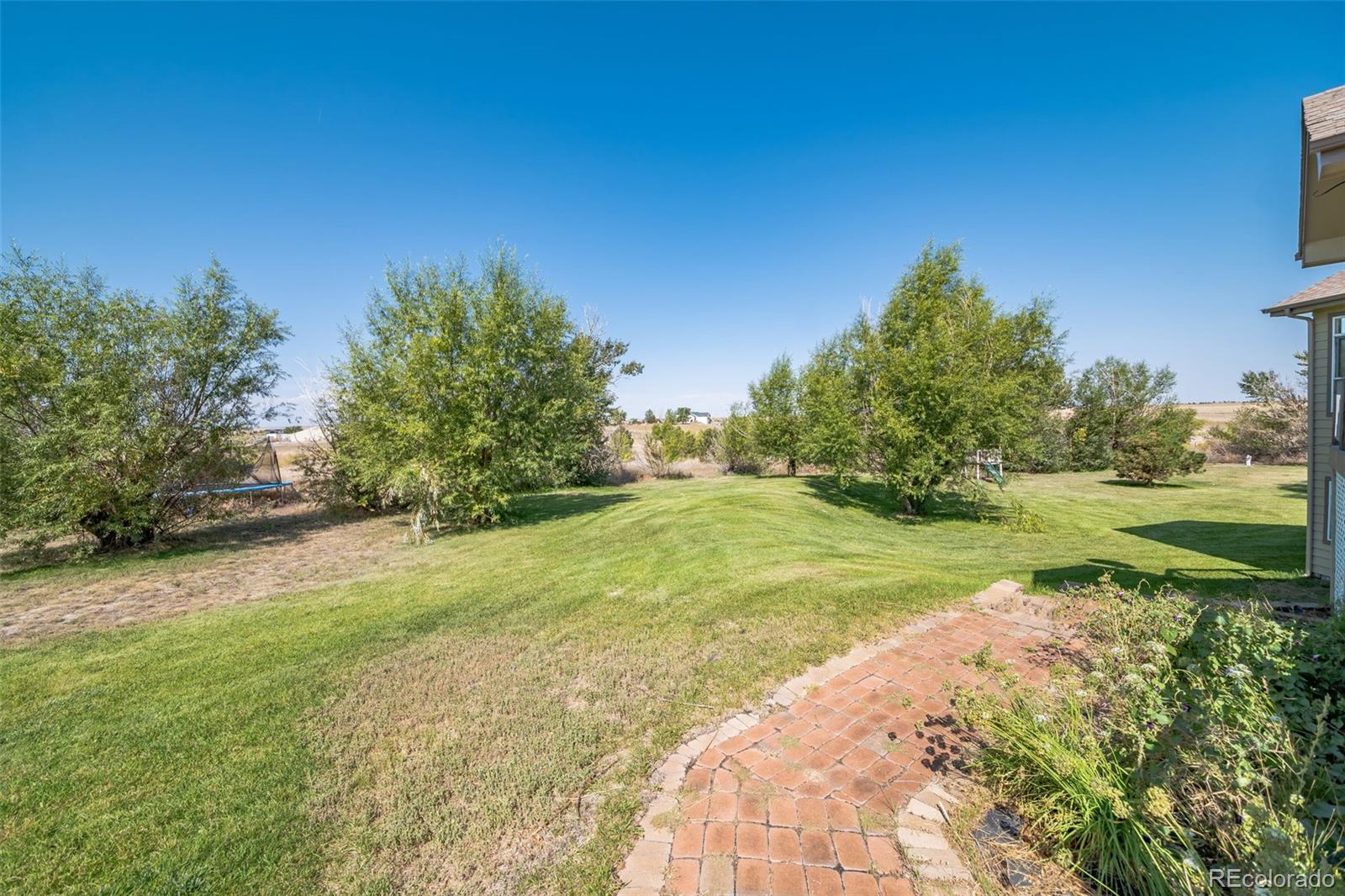 2203 S County Road 185 Byers CO 80103
