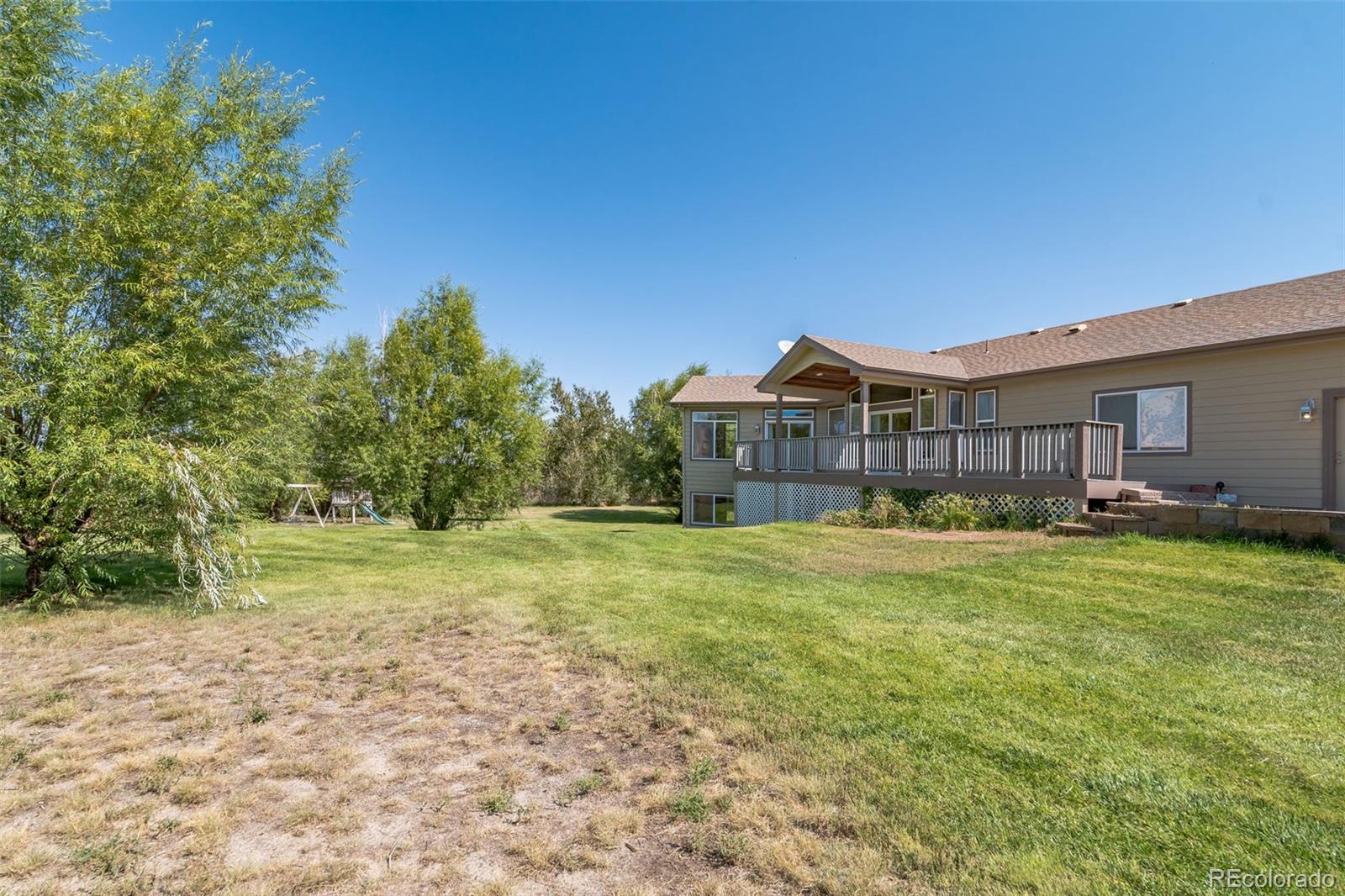 2203 S County Road 185 Byers CO 80103