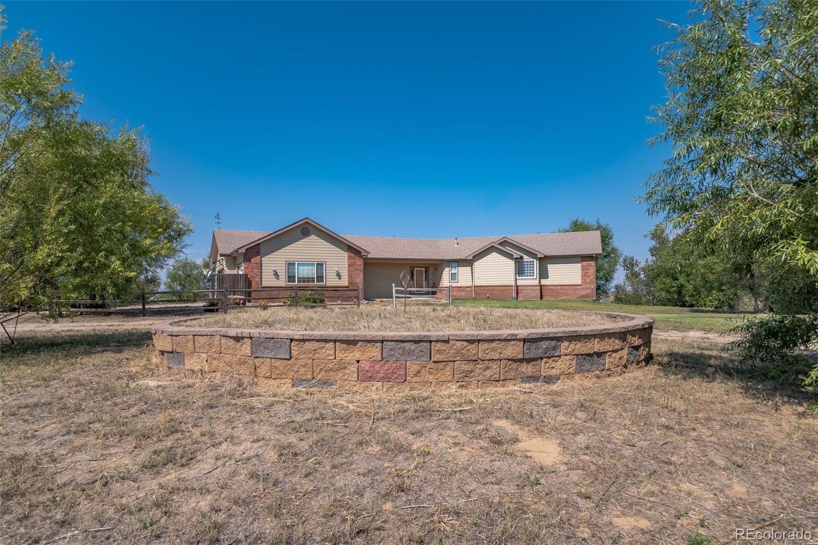 2203 S County Road 185 Byers CO 80103